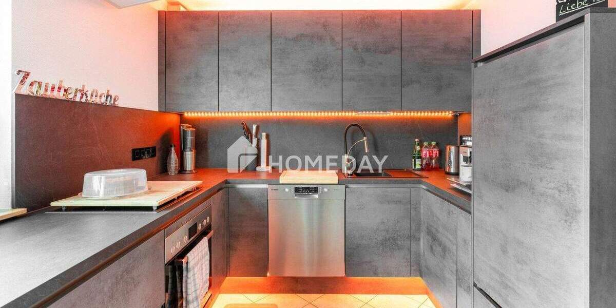 Doppelhaushälfte Essen Karnap - 5 Zimmer, 127 m&sup2;, 429.000&euro; | Angebot:24825391