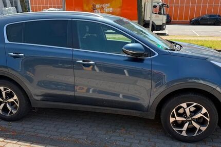 Kia Sportage 85.000 km 13.999 &euro; Essen 45147