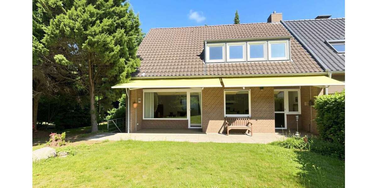Einfamilienhaus Neuss Augustinusviertel - 4 Zimmer, 120 m&sup2;, 629.000&euro; | Angebot:26931173
