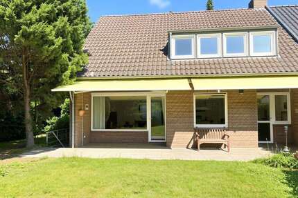 Haus Neuss Augustinusviertel - 4 Zimmer, 120 m&sup2;, 629.000&euro; | Angebot:26931173