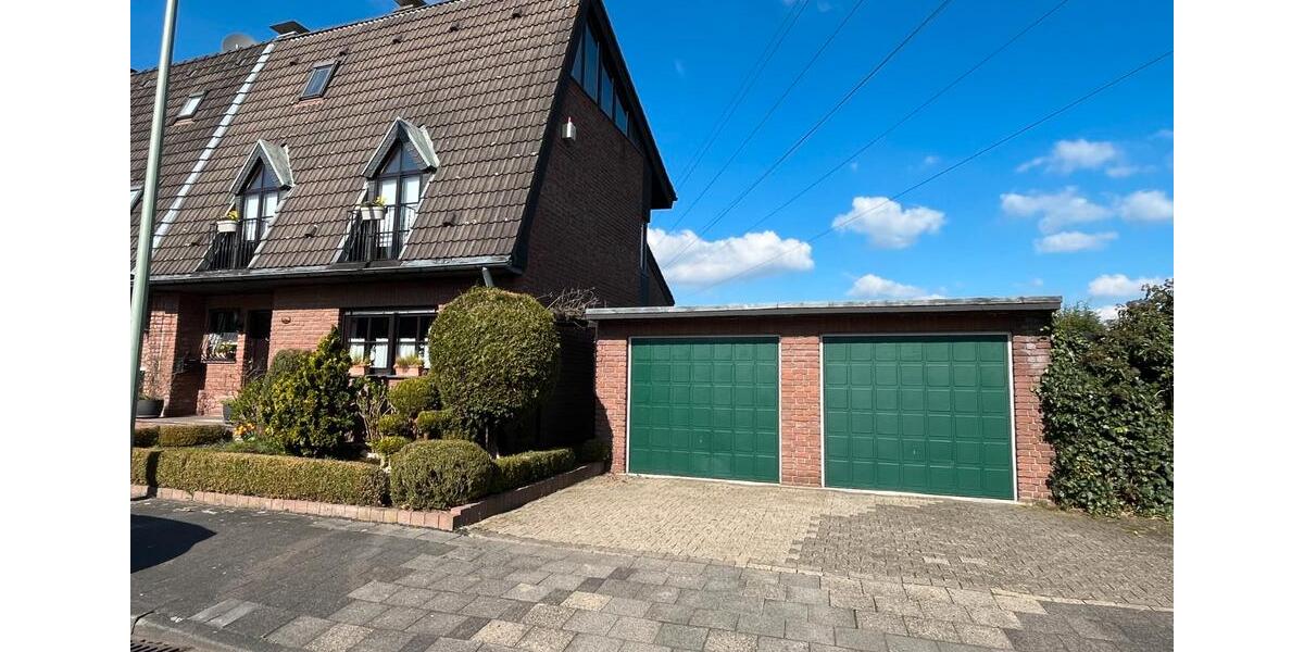 Reihenhaus Duisburg Rheinhausen - 5 Zimmer, 142 m&sup2;, 598.000&euro; | Angebot:27079774