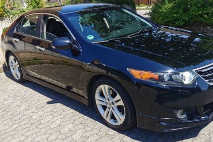 Honda Accord 200.000 km 8.750 &euro; Krefeld 47829