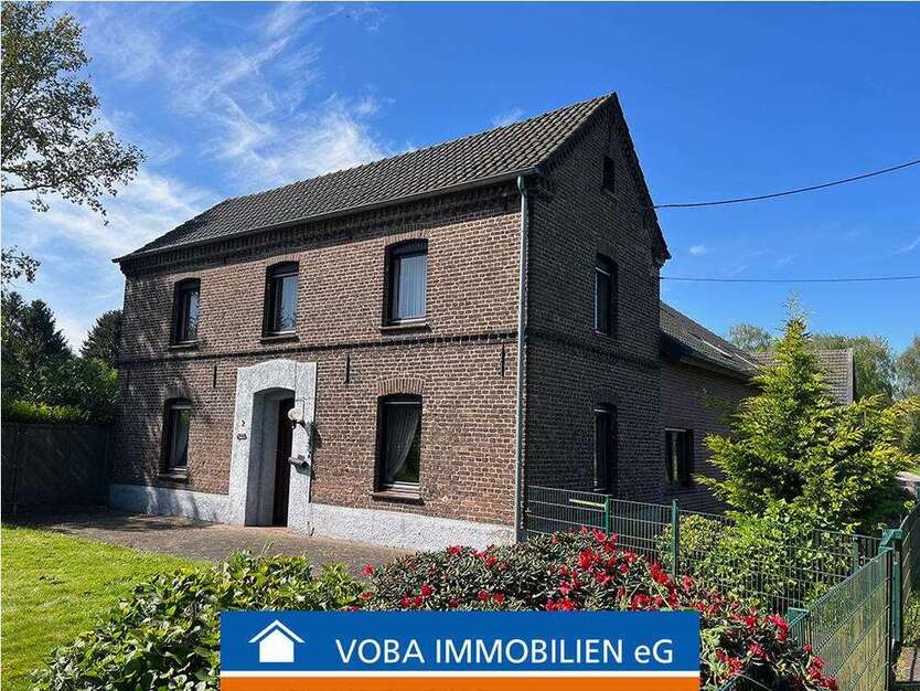 Haus zum Kaufen in Issum 628.000 € 248 m²