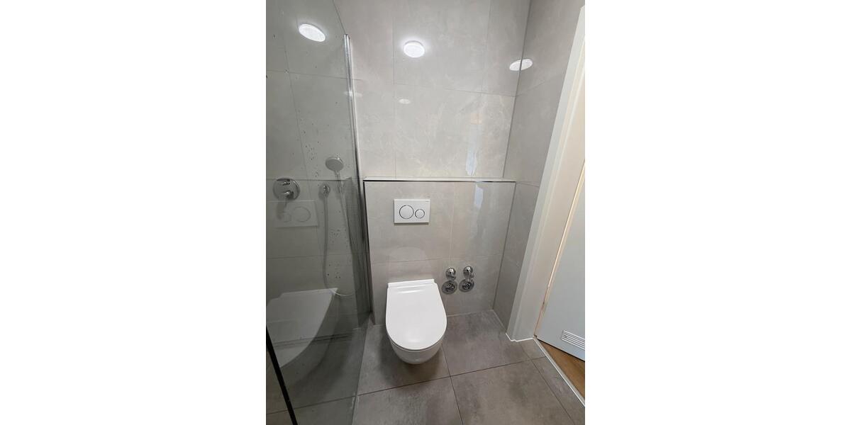 Erdgeschoßwohnung Duisburg Hamborn - 3.5 Zimmer, 71 m&sup2;, 710&euro; | Angebot:25547526