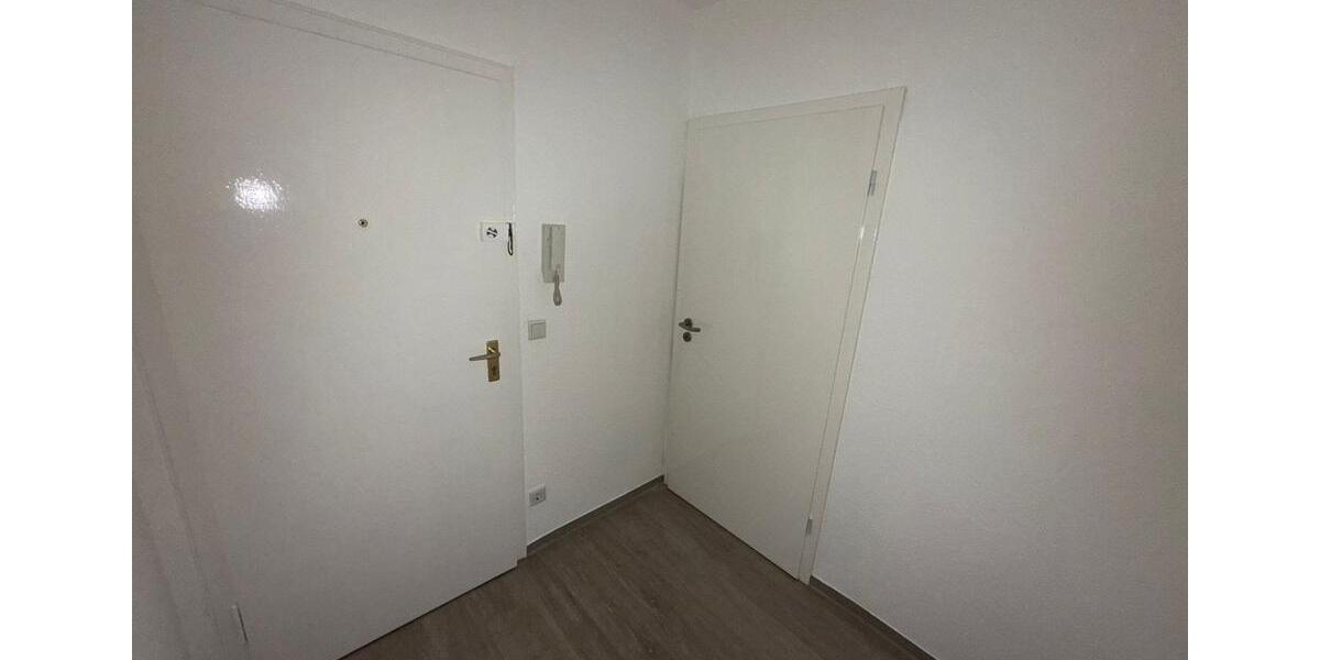 Gemütliche 3-Zimmer-Wohnung mit Balkon - vollständig renoviert 3 zimmer