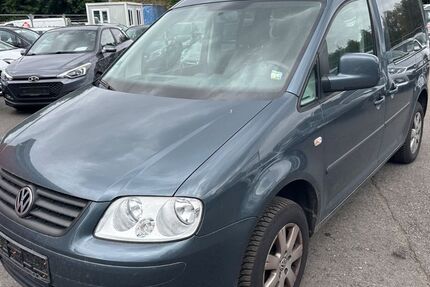 VW Caddy 238.000 km 2.999 &euro; Bottrop 46238