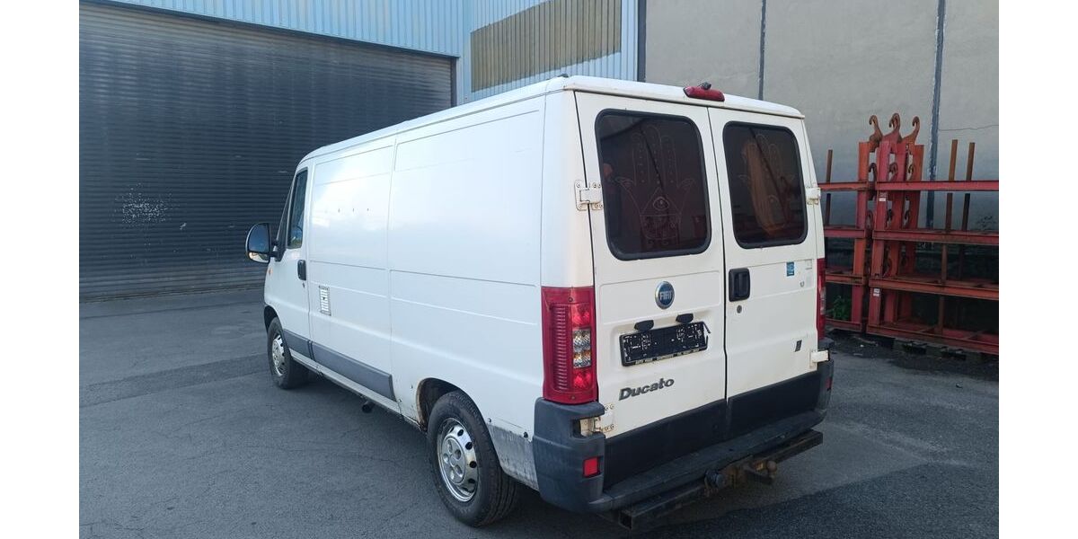 Fiat Ducato 238.000 km 1.450 &euro; Gelsenkirchen 45888