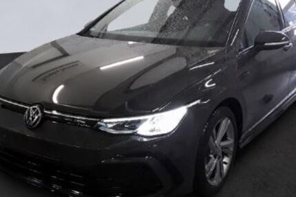 VW Golf 21.020 km 23.790 &euro; Hünxe 46569