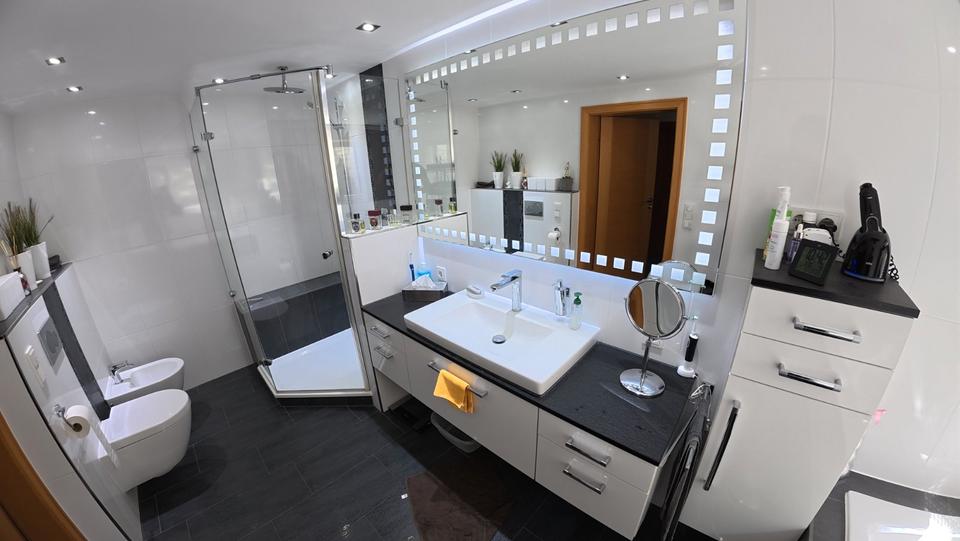 Erdgeschoßwohnung Wesel Fusternberg - 4 Zimmer, 142 m&sup2;, 399.000&euro; | Angebot:26889471