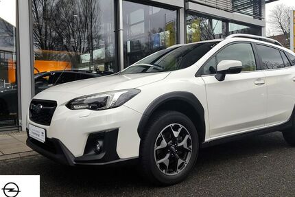 Subaru XV 65.261 km 16.950 &euro; Düsseldorf 40625
