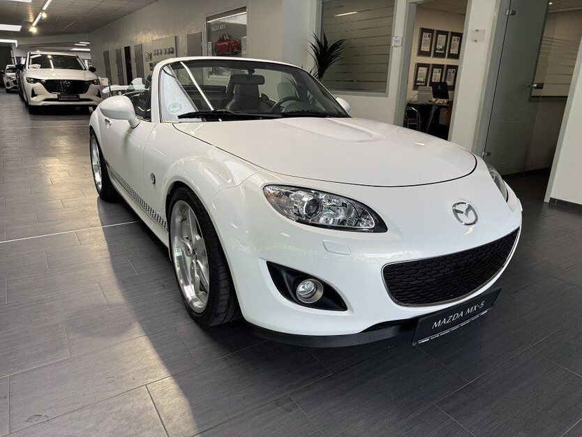 MX-5