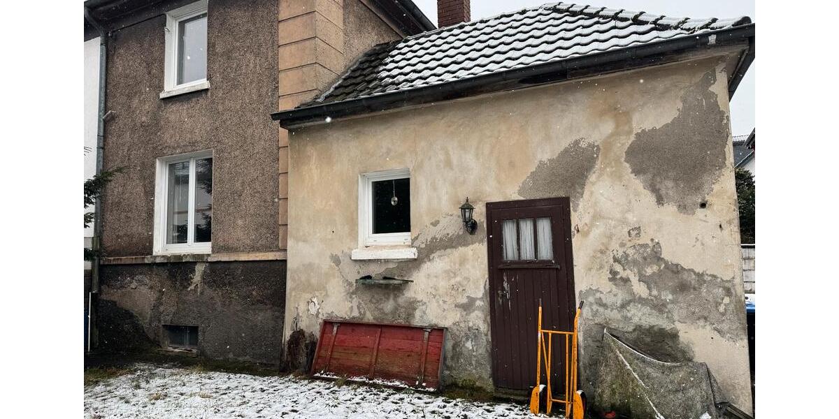 Doppelhaushälfte Duisburg Rheinhausen - 4 Zimmer, 90 m&sup2;, 220.000&euro; | Angebot:25087979