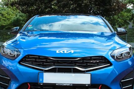 Kia pro ceed / ProCeed 49.000 km 27.590 &euro; Meerbusch 40667