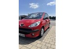 Peugeot 1007 119.000 km 1.649 &euro; Neuss 41460