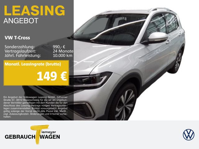 T-Cross