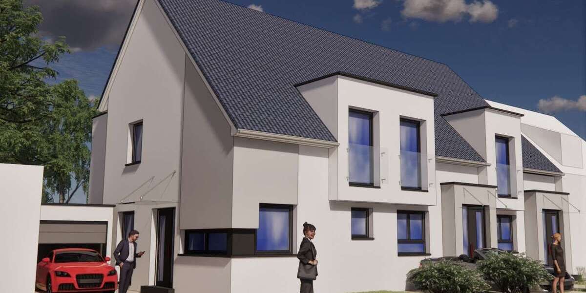Einfamilienhaus Düsseldorf Mörsenbroich - 4 Zimmer, 120 m&sup2;, 699.000&euro; | Angebot:27154246
