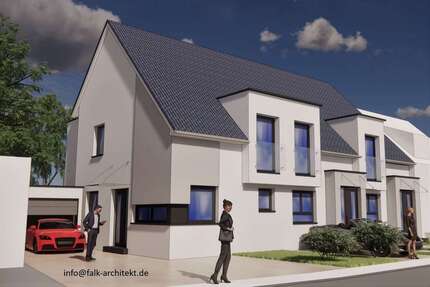 Haus Düsseldorf Mörsenbroich - 4 Zimmer, 120 m&sup2;, 699.000&euro; | Angebot:27154246