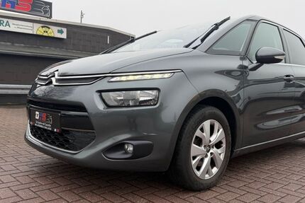 Citroen C4 Picasso 212.250 km 6.399 &euro; Dinslaken 46537