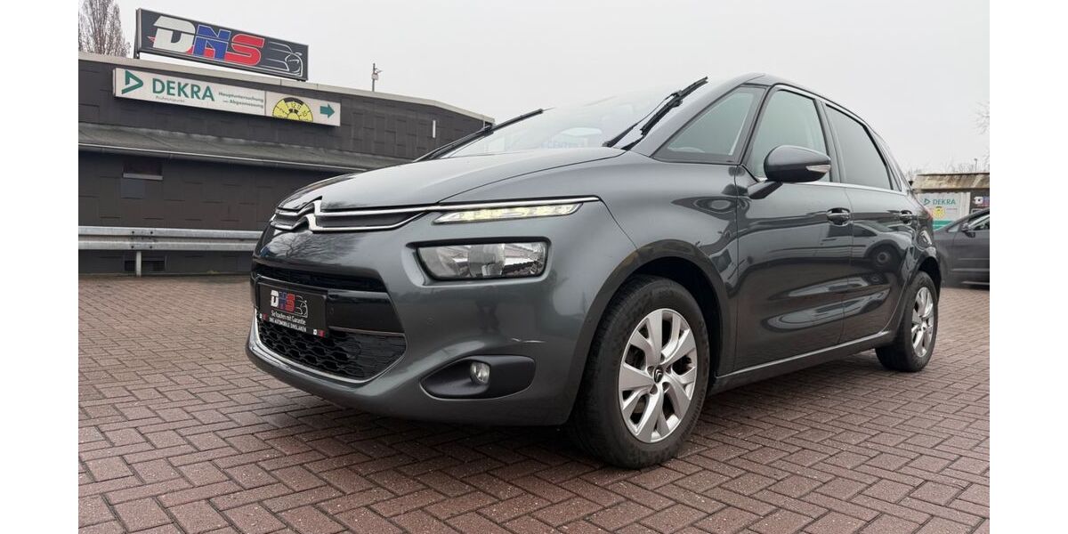 Citroen C4 Picasso 212.250 km 6.399 &euro; Dinslaken 46537