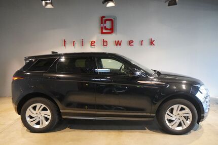 Land Rover Range Rover Evoque 27.500 km 31.941 &euro; Duisburg 47228