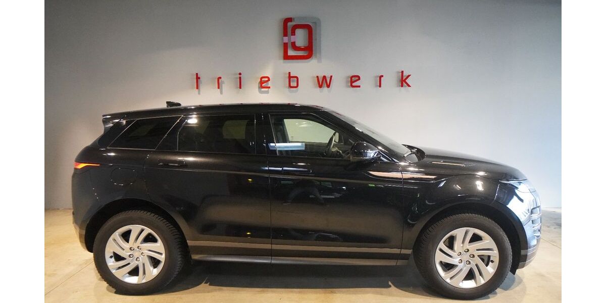 Land Rover Range Rover Evoque 27.500 km 31.941 &euro; Duisburg 47228