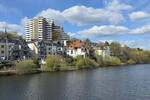 Etagenwohnung Mülheim Broich - 4 Zimmer, 103 m&sup2;, 254.700&euro; | Angebot:25850322