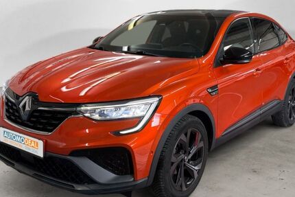 Renault Arkana 52.000 km 17.918 &euro; Dinslaken 46539