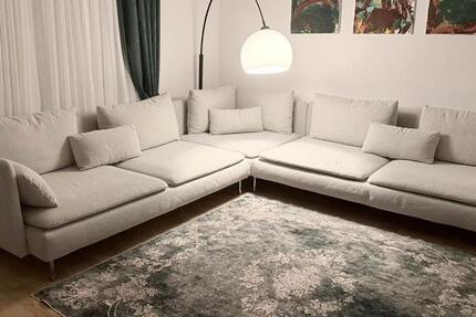 Wohnung Dinslaken Lohberg - 3.5 Zimmer, 80 m&sup2;, 950&euro; | Angebot:26270972