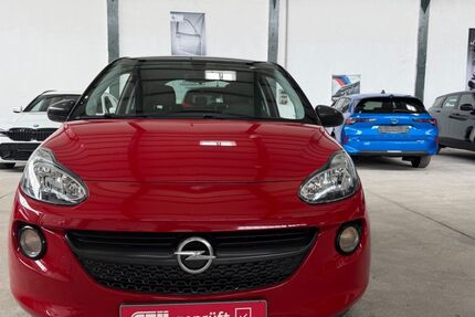 Opel Adam 70.681 km 8.499 &euro; Oberhausen 46149