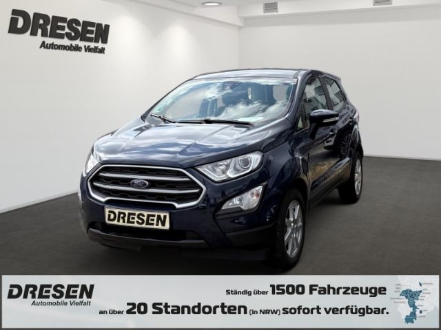 EcoSport