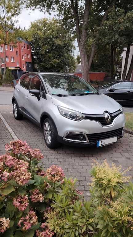 Captur