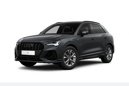 Audi Q3 104.024 km 33.740 &euro; Gelsenkirchen 45894