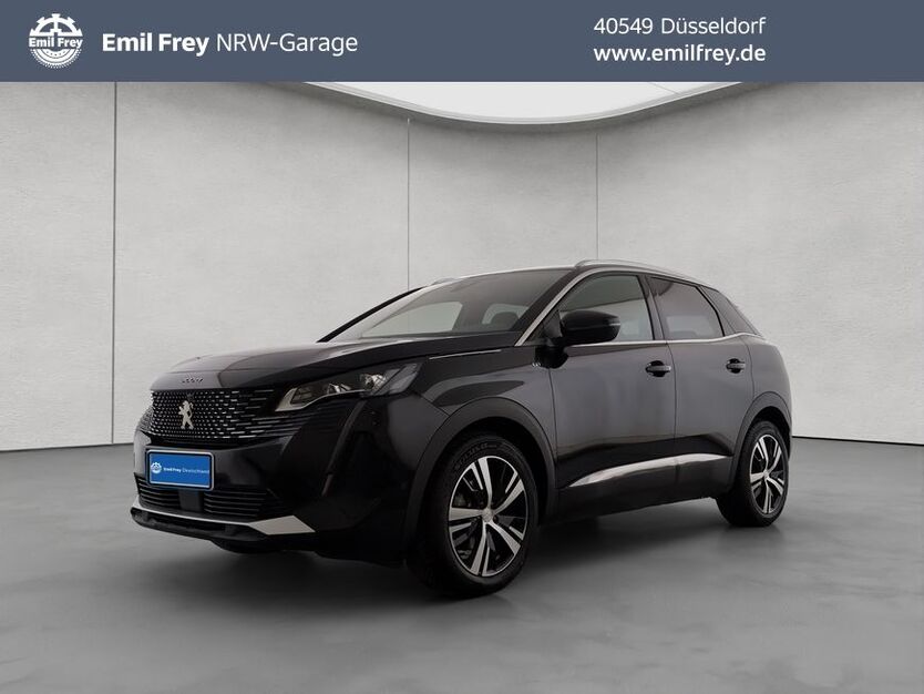 Peugeot 3008 31.875 km 23.490 € Düsseldorf 40549