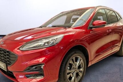 Ford Kuga 35.627 km 24.990 &euro; Gelsenkirchen 45881
