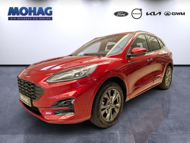 Ford Kuga 35.627 km 24.990 &euro; Gelsenkirchen 45881
