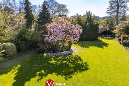 Grundstück zu verkaufen in Meerbusch 2.980.000 € 2296 m²