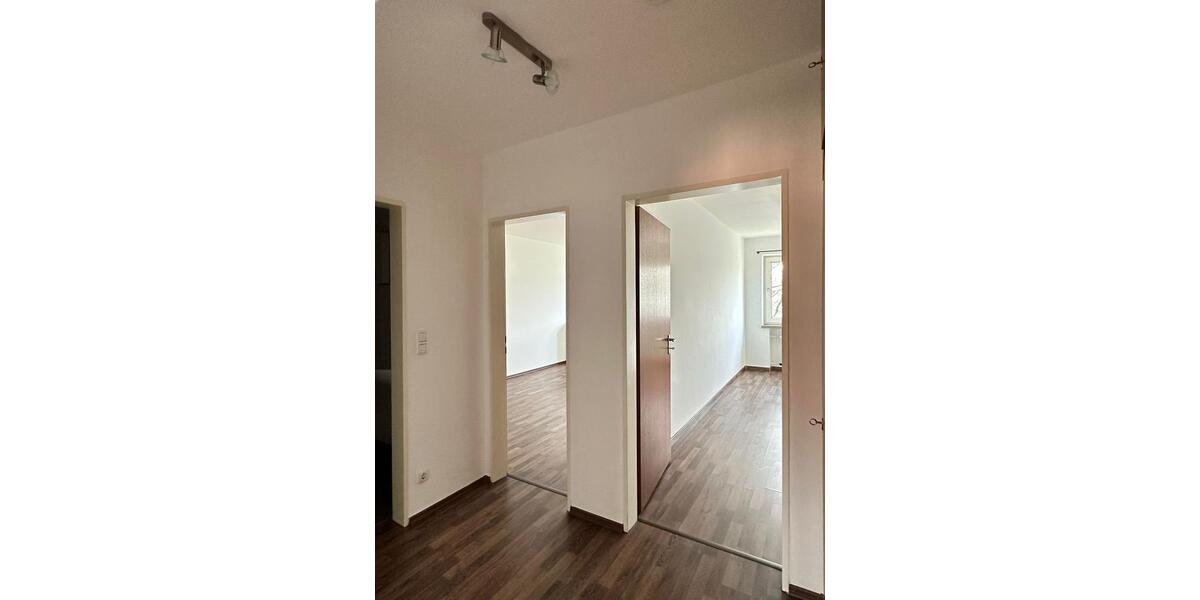 Etagenwohnung Oberhausen Biefang - 3 Zimmer, 62 m&sup2;, 695&euro; | Angebot:23727631