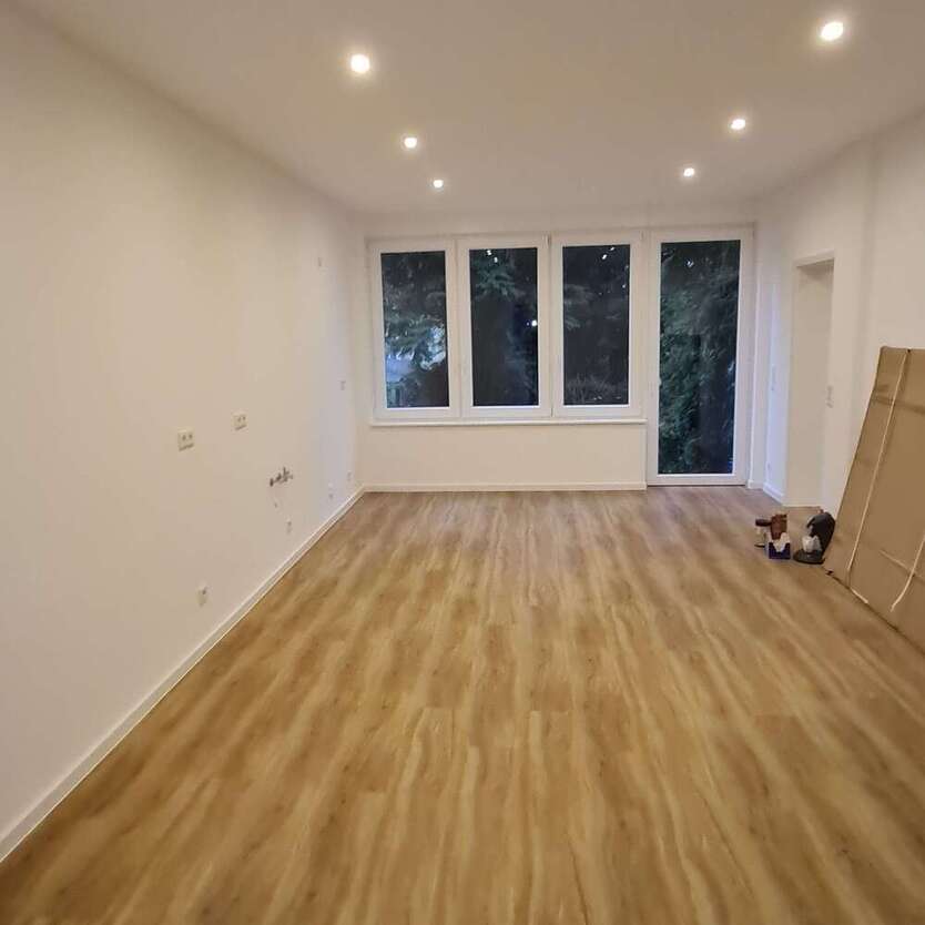 Wohnung zum Mieten in Duisburg 650 € 65 m²