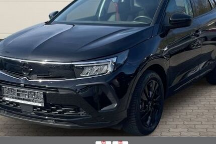 Opel Grandland (X) 22.100 km 21.990 &euro; Dorsten 46286