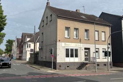 Haus Gelsenkirchen Ückendorf - 9 Zimmer, 324 m&sup2;, 325.000&euro; | Angebot:26881397