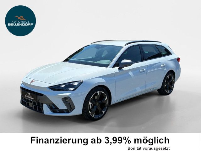 Cupra Leon 15.998 km 30.740 &euro; Bottrop 46244