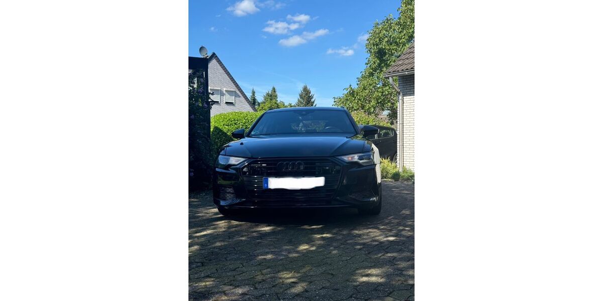 Audi A6 88.500 km 33.490 &euro; Willich 47877
