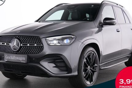 Mercedes-Benz GLE 350 6.629 km 90.800 € Essen 45309