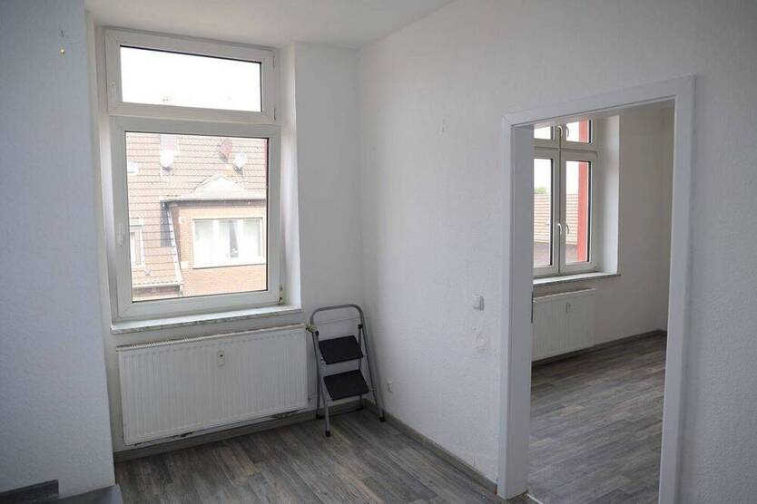 Schönes Apartment in Friemersheim, 1,5-Zimmer