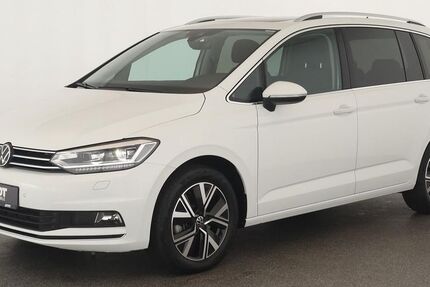 VW Touran 20.800 km 33.184 &euro; Neuss 41464