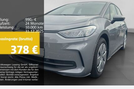 VW ID.3 26.587 km 27.680 € Duisburg 47059