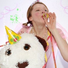 Kindertheater Honk & Hannah 18.01.2026 Bücherei Spellen