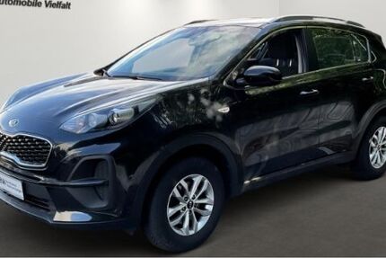 Kia Sportage 35.900 km 19.990 € Krefeld 47805