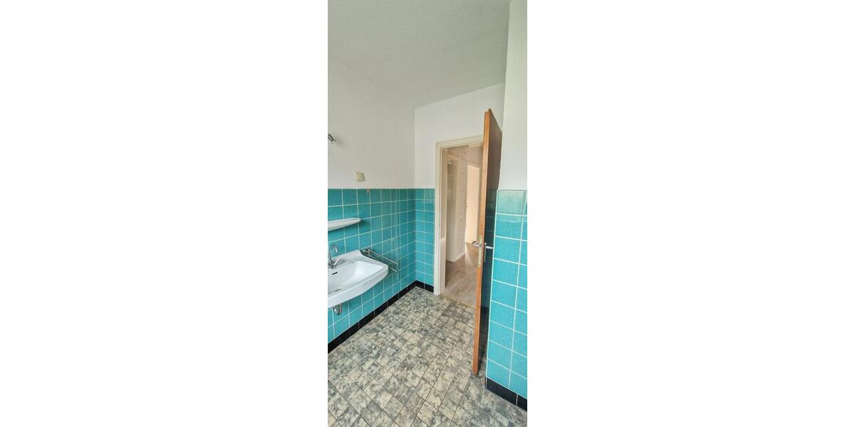 Etagenwohnung Duisburg Hamborn - 3.5 Zimmer, 59 m&sup2;, 360&euro; | Angebot:26335930