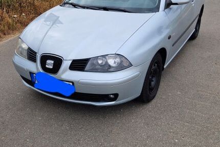 Seat Ibiza 187.000 km 1.400 &euro; Neuss 41460